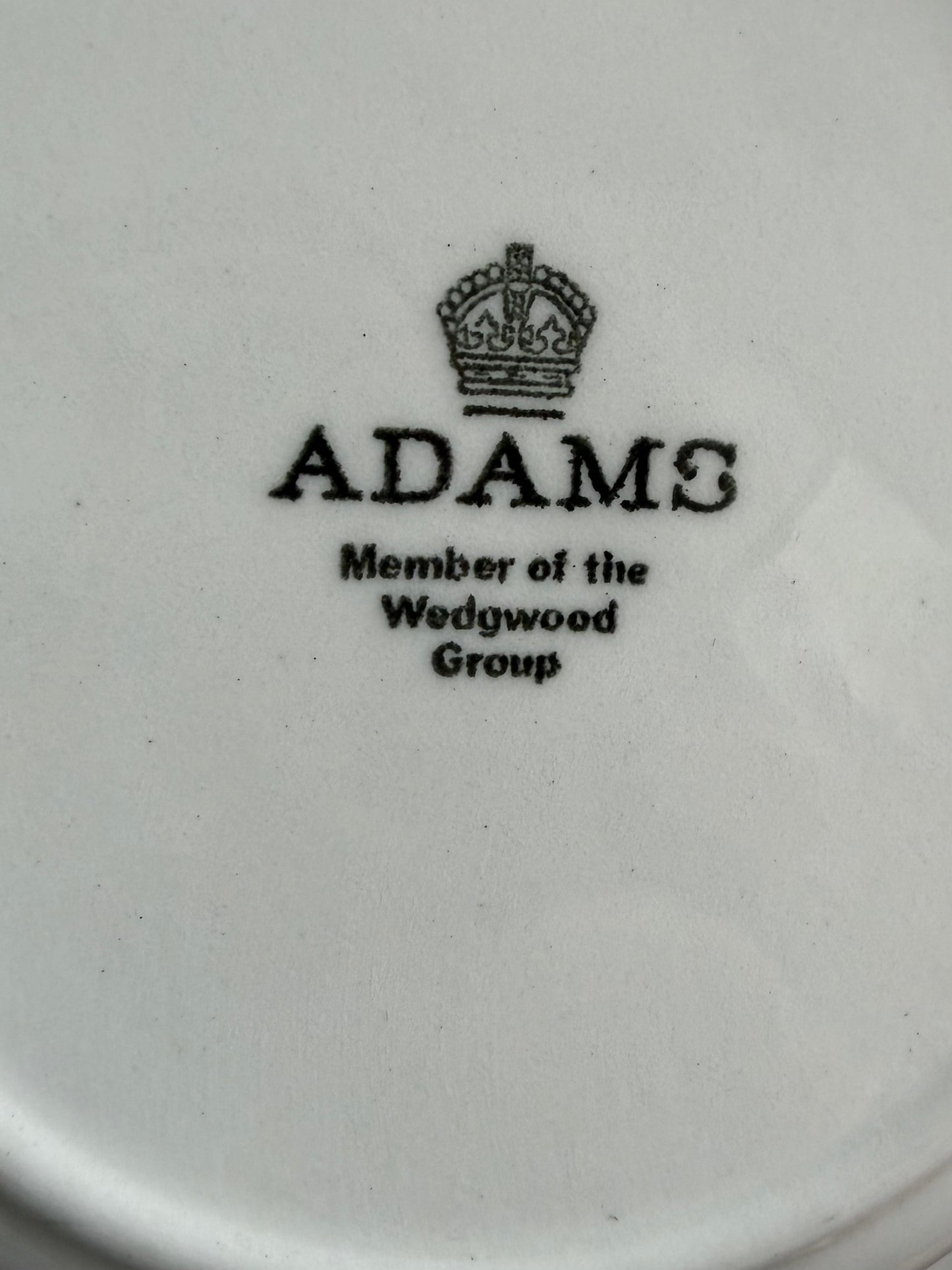 Vintage ashtray