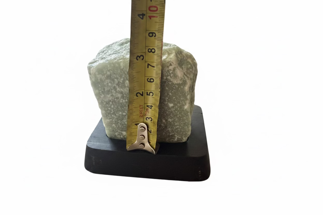 Green Quartz Chunk