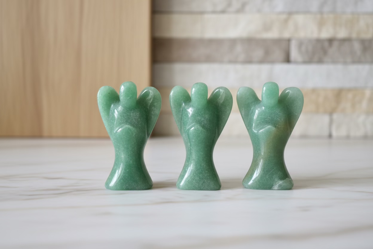 Crystal Angels