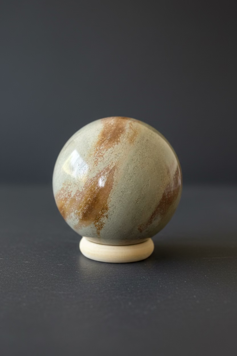 POLY CHROME JASPER