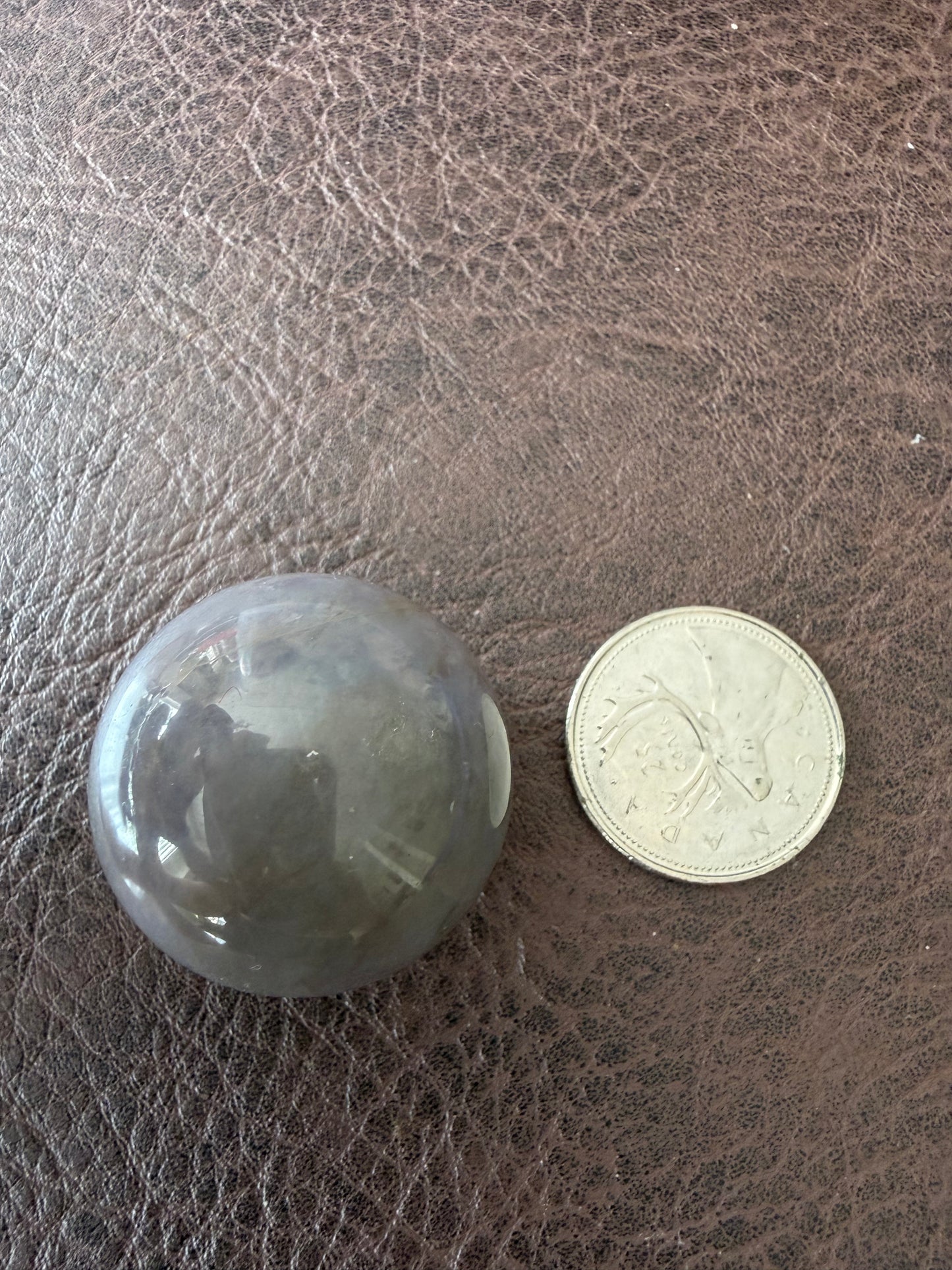 40mm Crystal Spheres