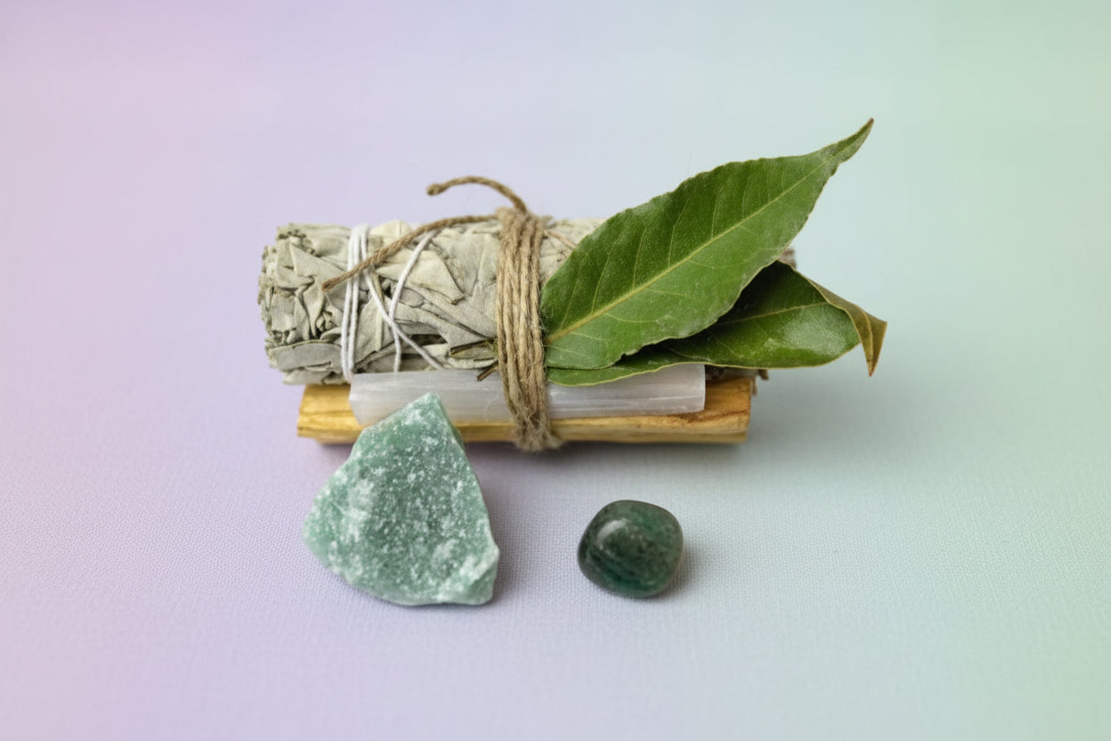 Sacred space bundle