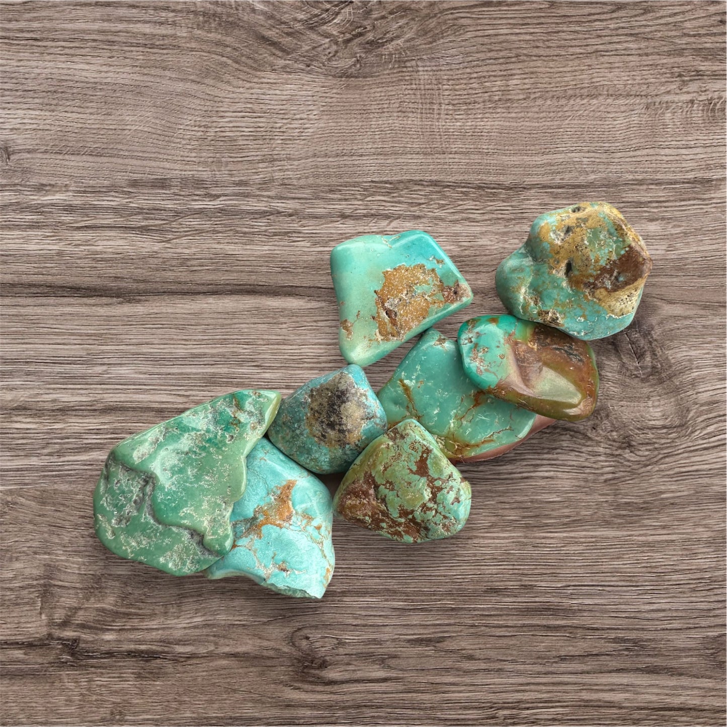 Natural Turquiose stone