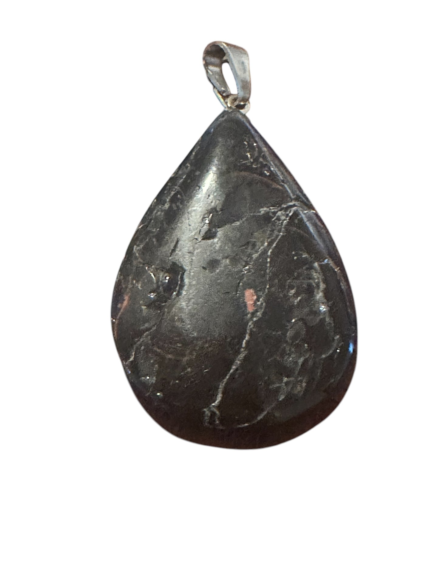 Crystal pendants