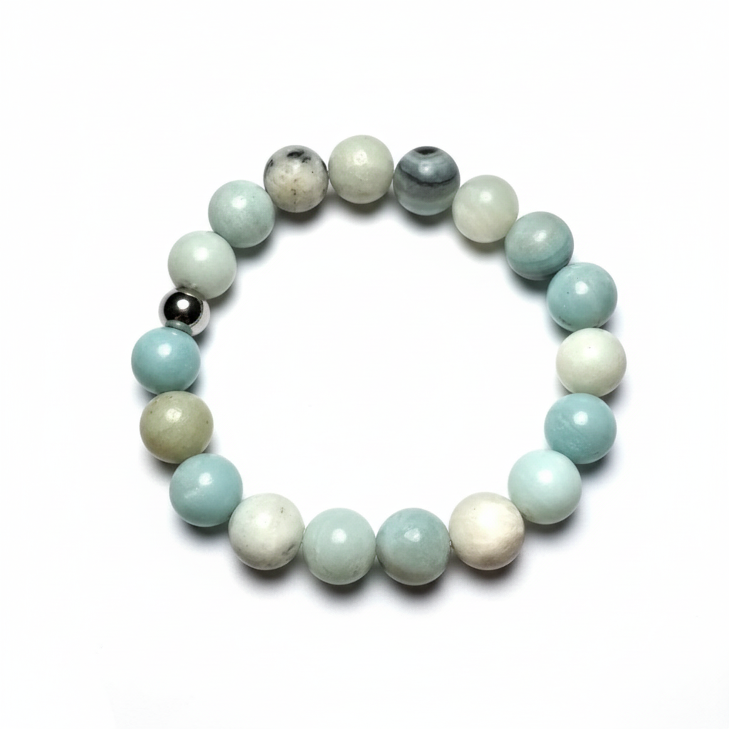 10MM Amazonite