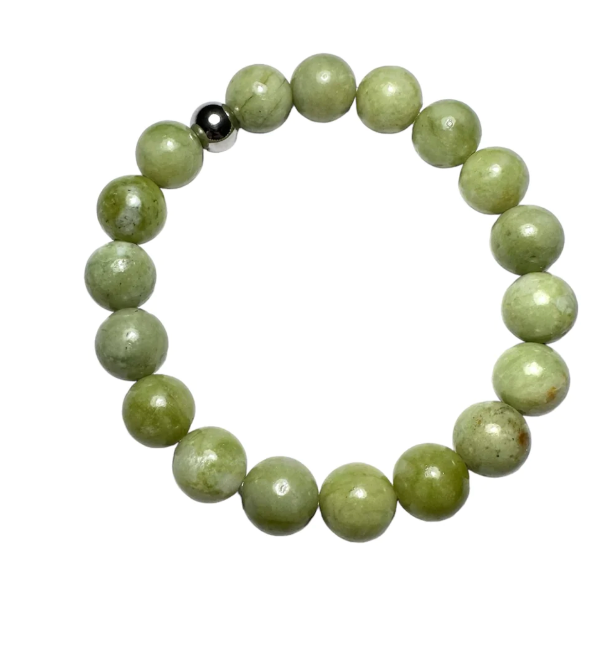 10MM Canadian Jade