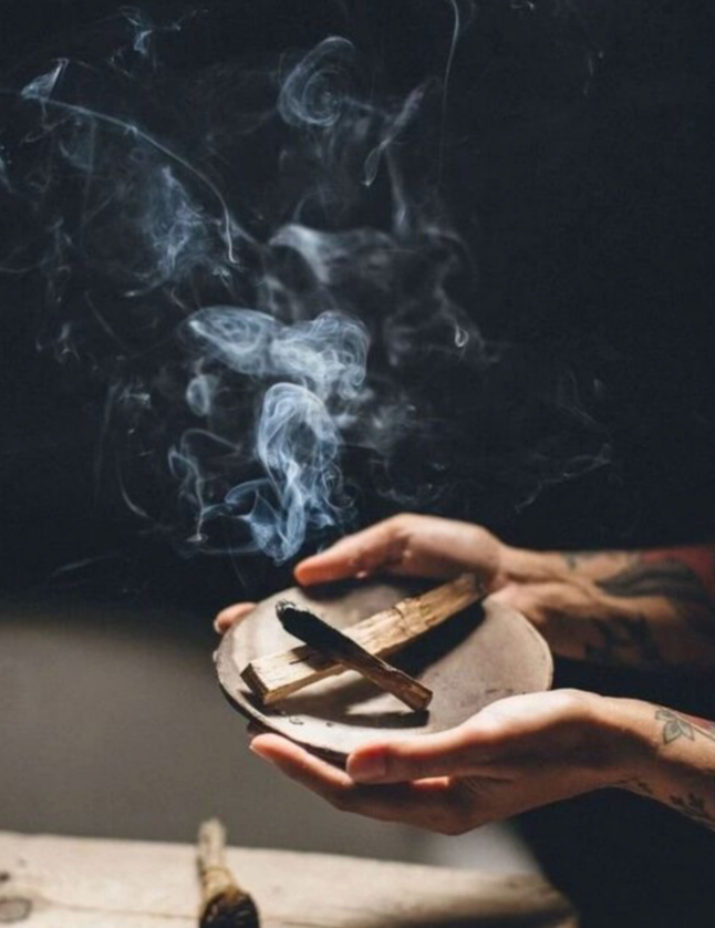 Palo Santo Bundle