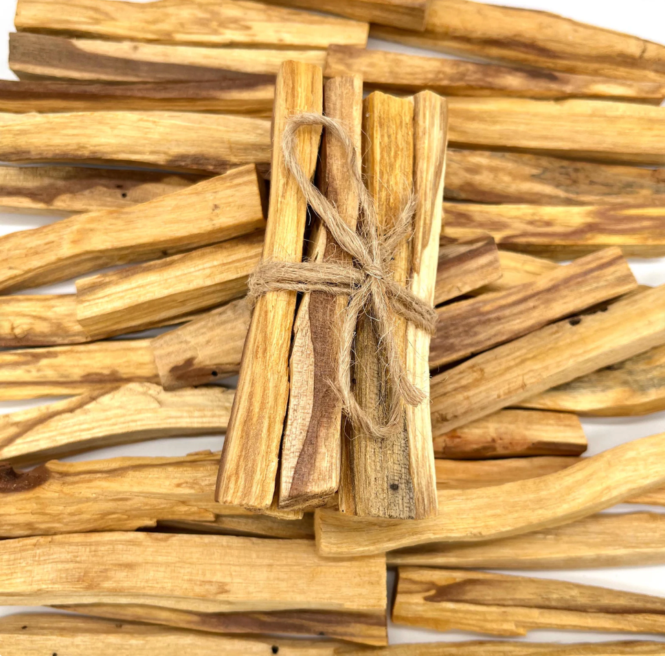 Palo Santo Bundle