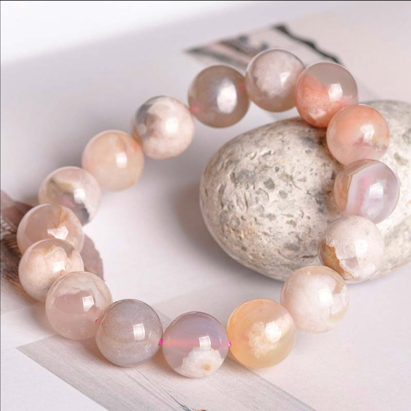 12MM & 14MM BRACELETS