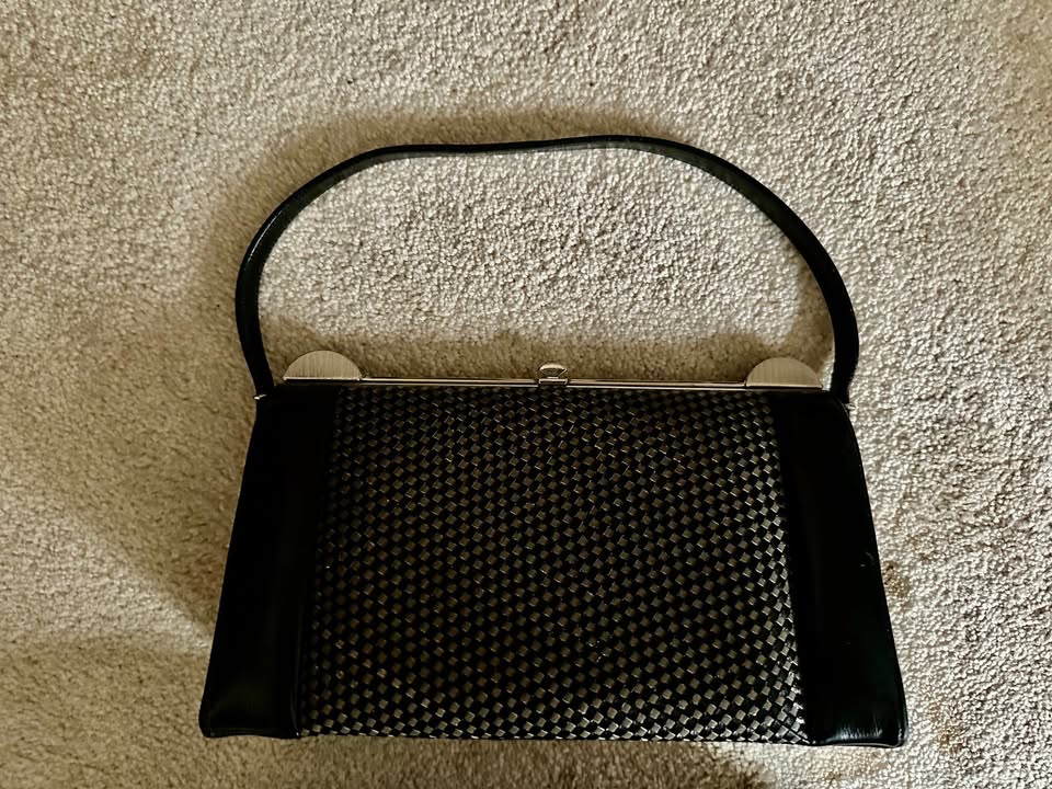 Vintage purses