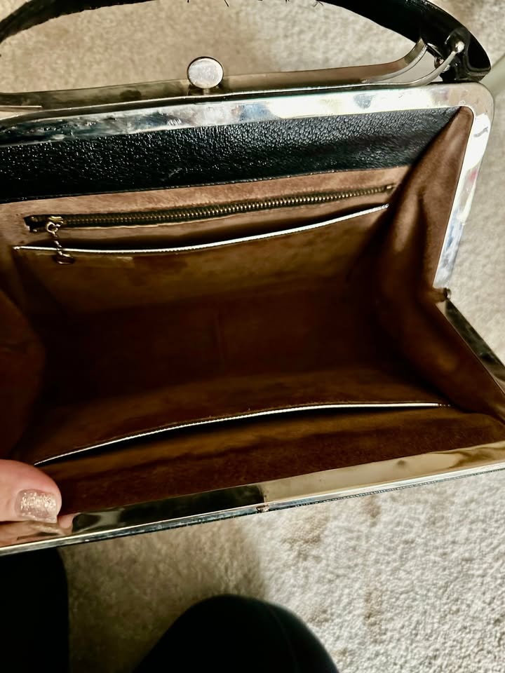 Vintage purses