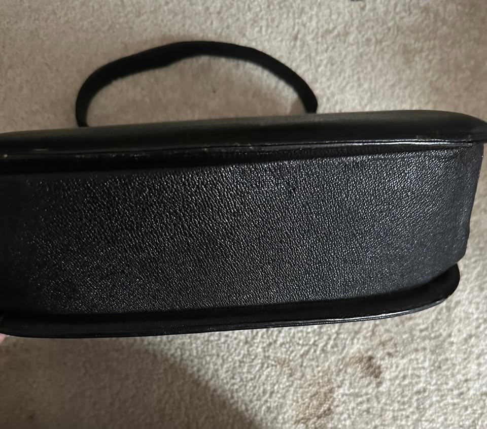 Vintage purses