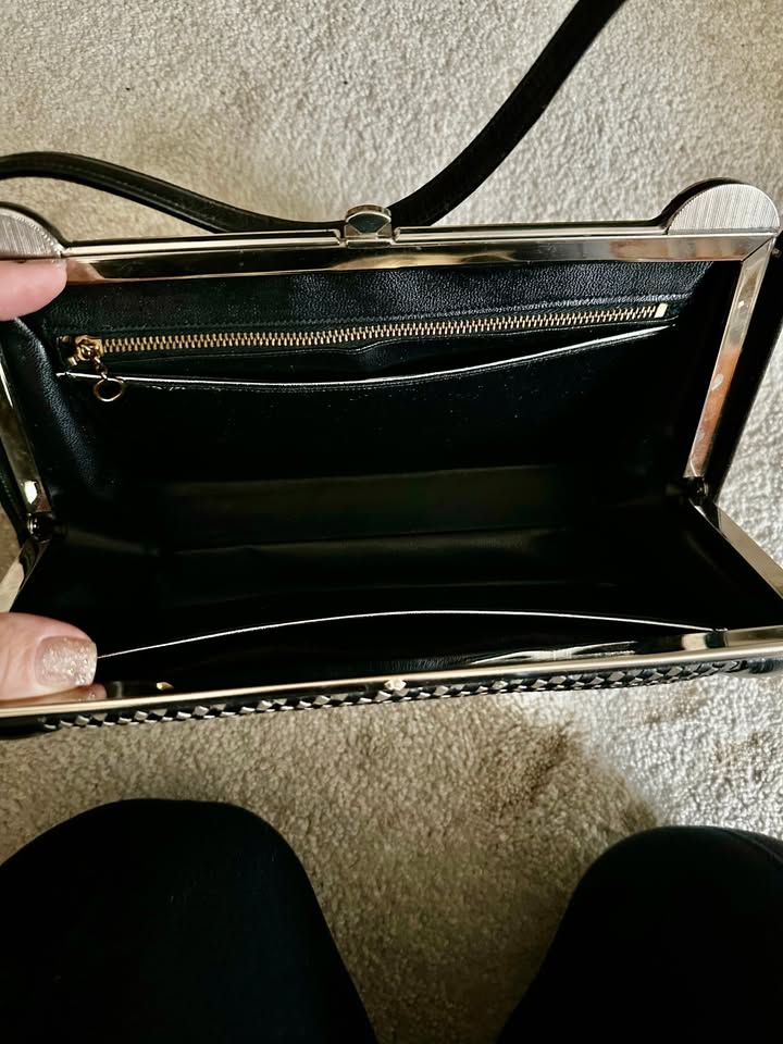 Vintage purses