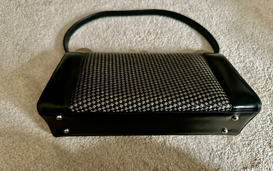 Vintage purses