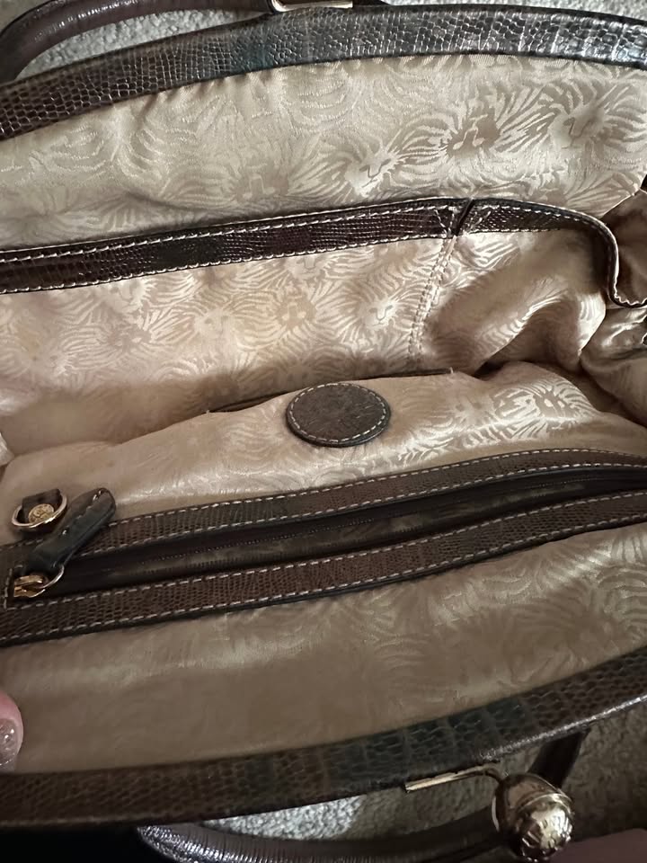 Vintage purses