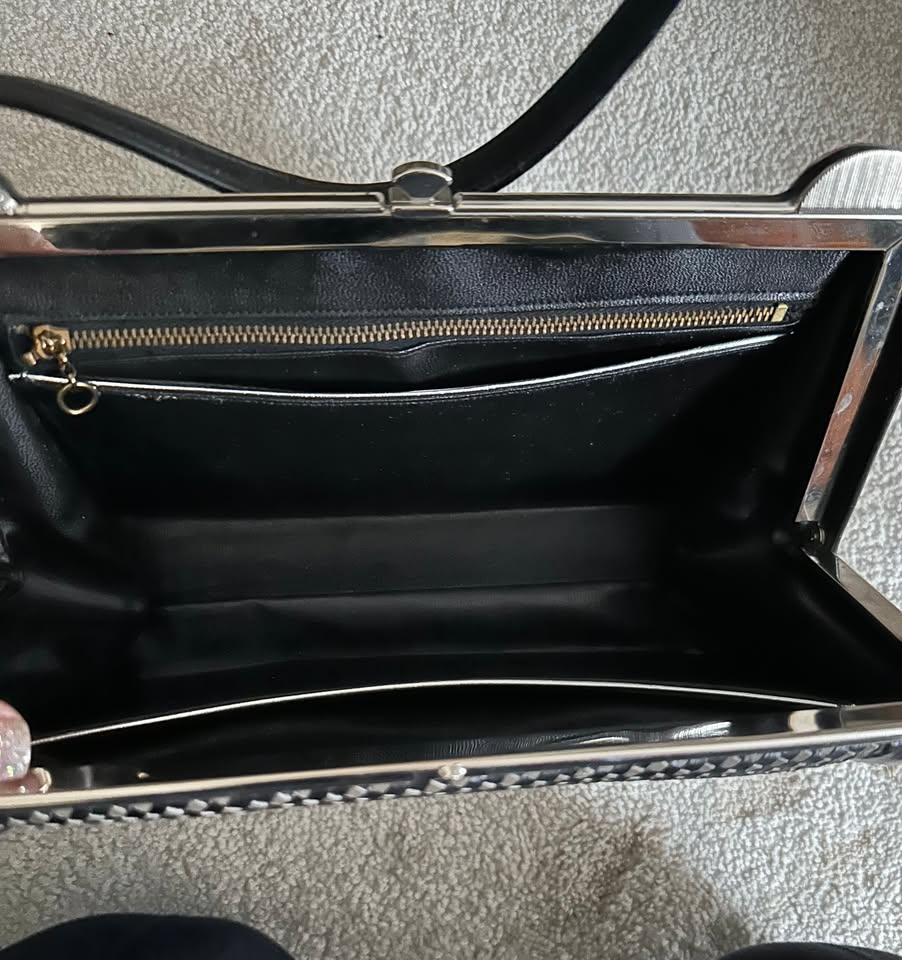 Vintage purses