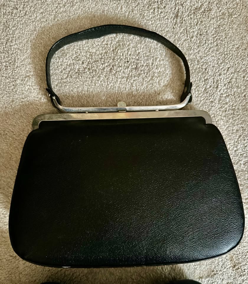 Vintage purses