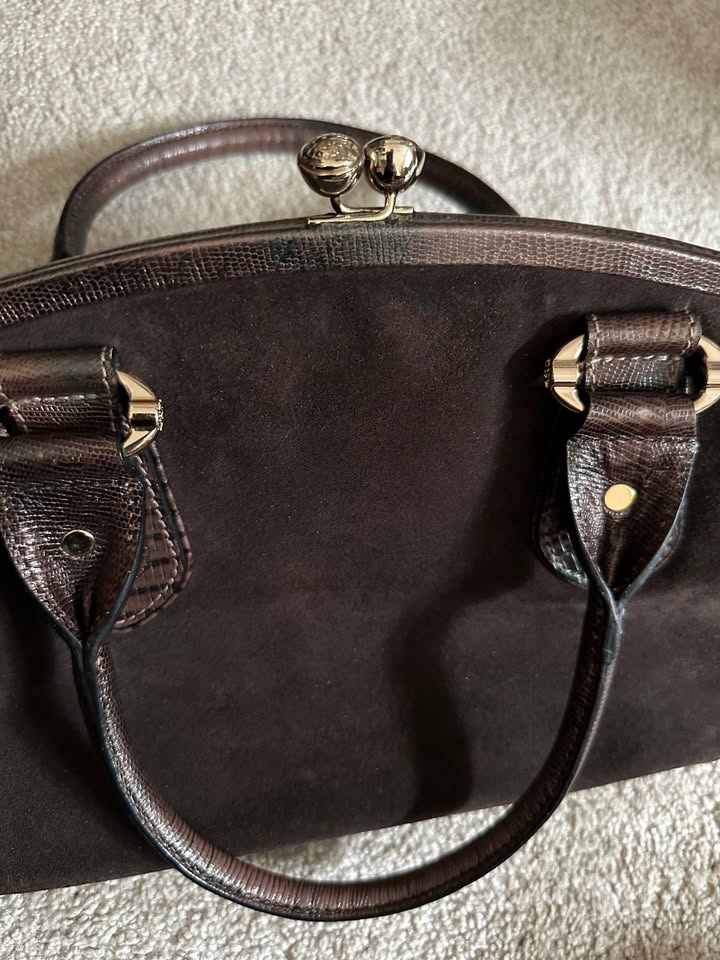Vintage purses