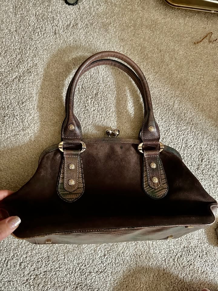 Vintage purses