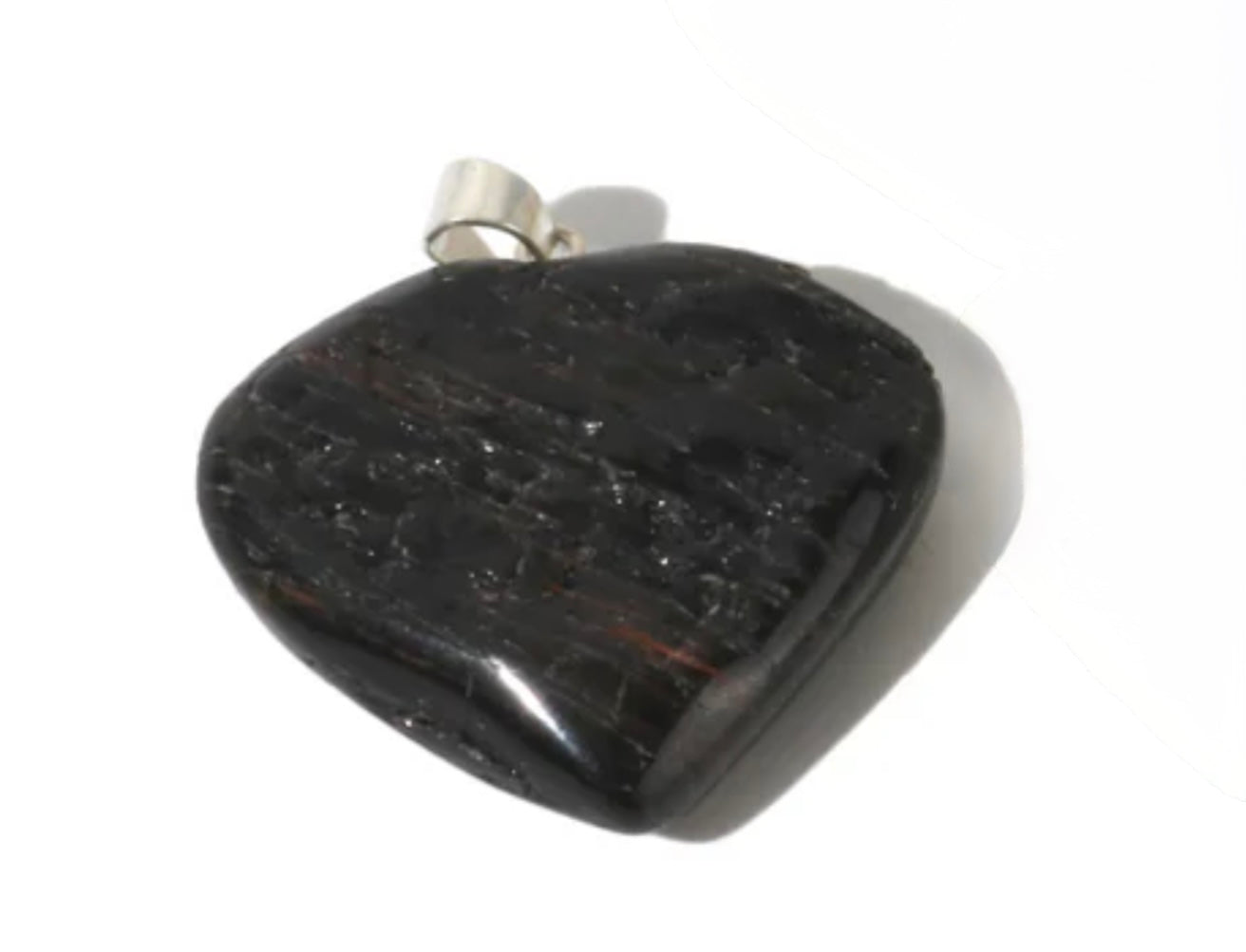 Crystal pendants