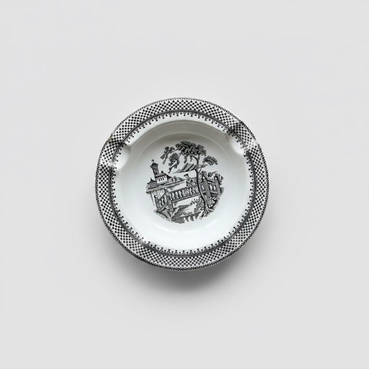 Vintage ashtray