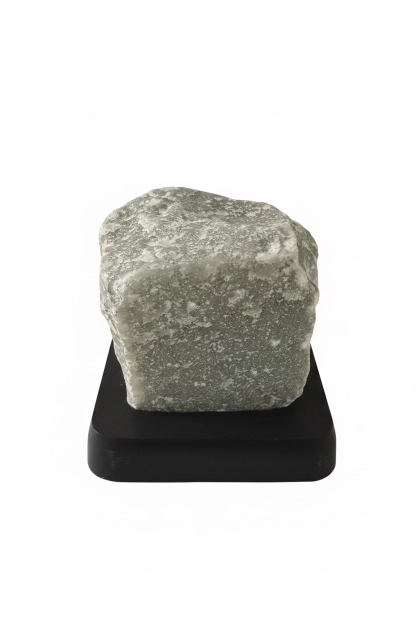 Green Quartz Chunk