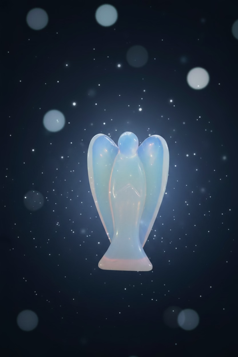 Crystal Angels