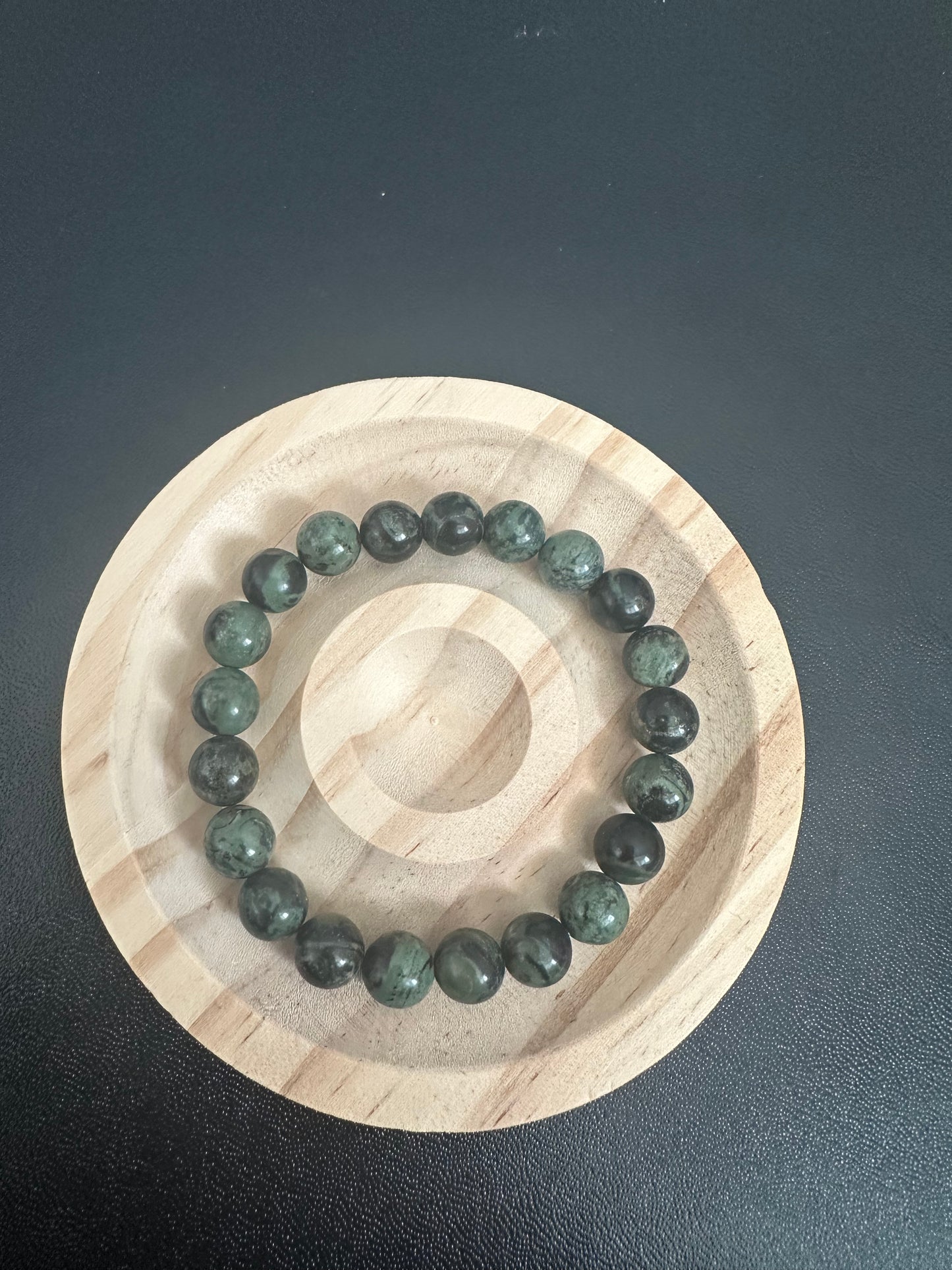 8MM GEMSTONE BRACELETS