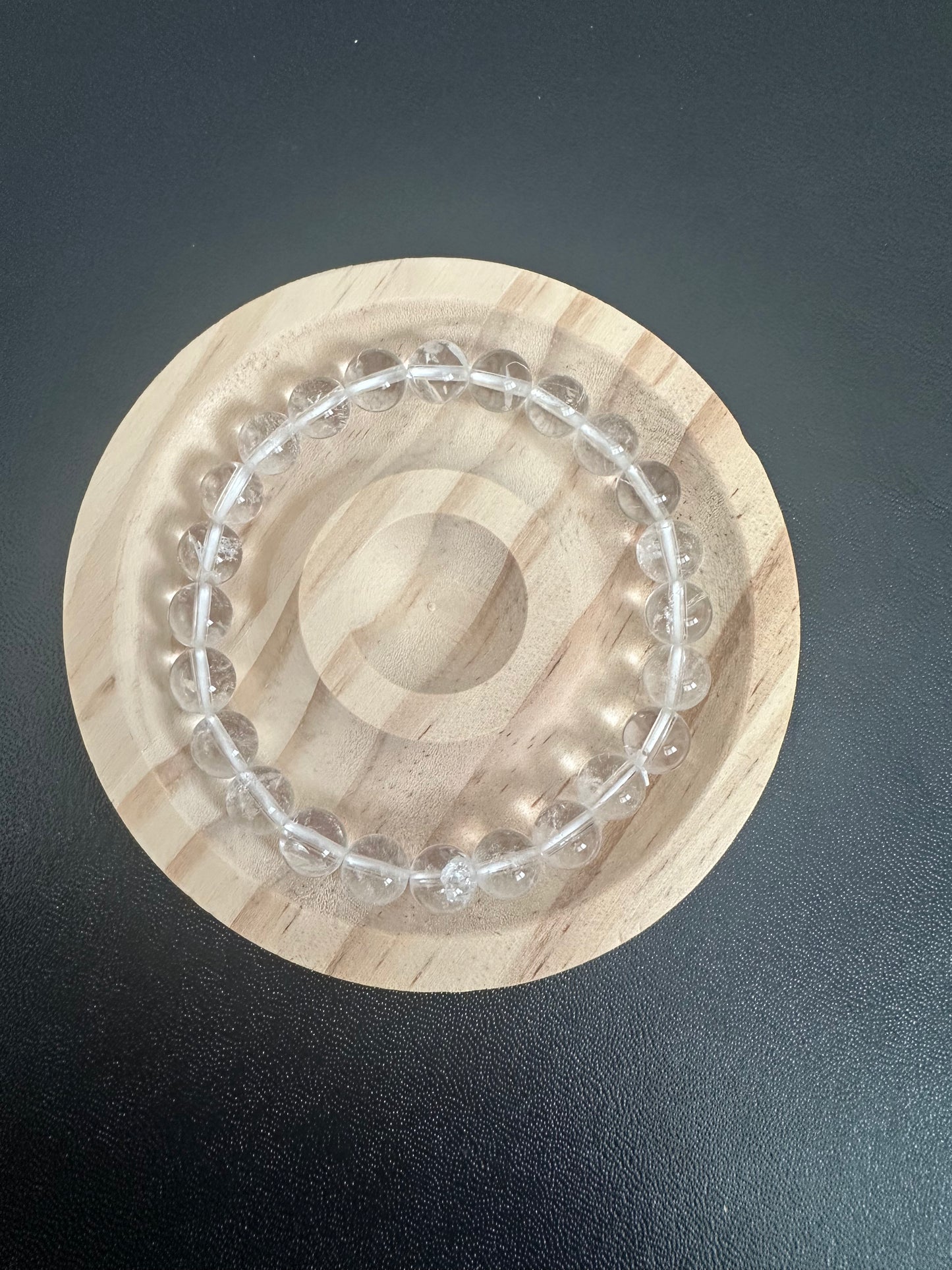 8MM GEMSTONE BRACELETS