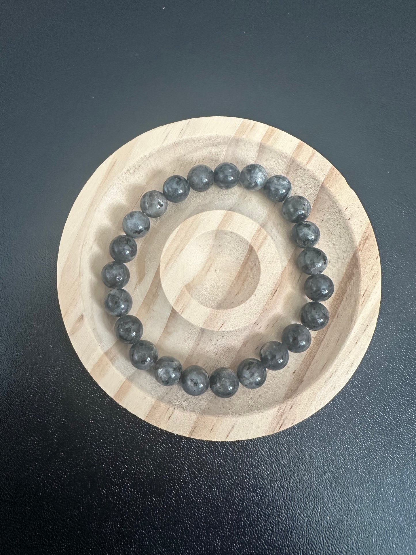 8MM GEMSTONE BRACELETS