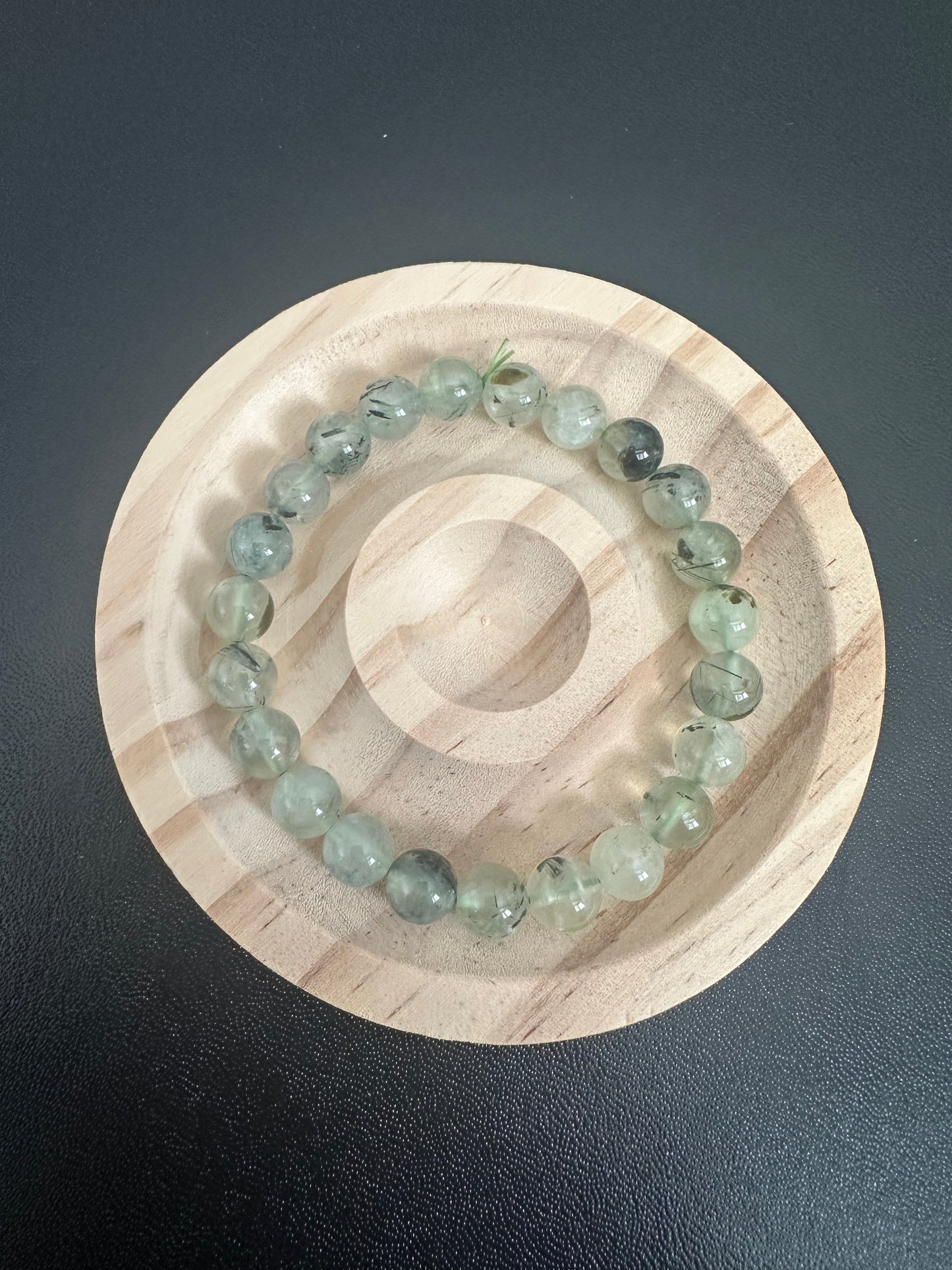 8MM GEMSTONE BRACELETS