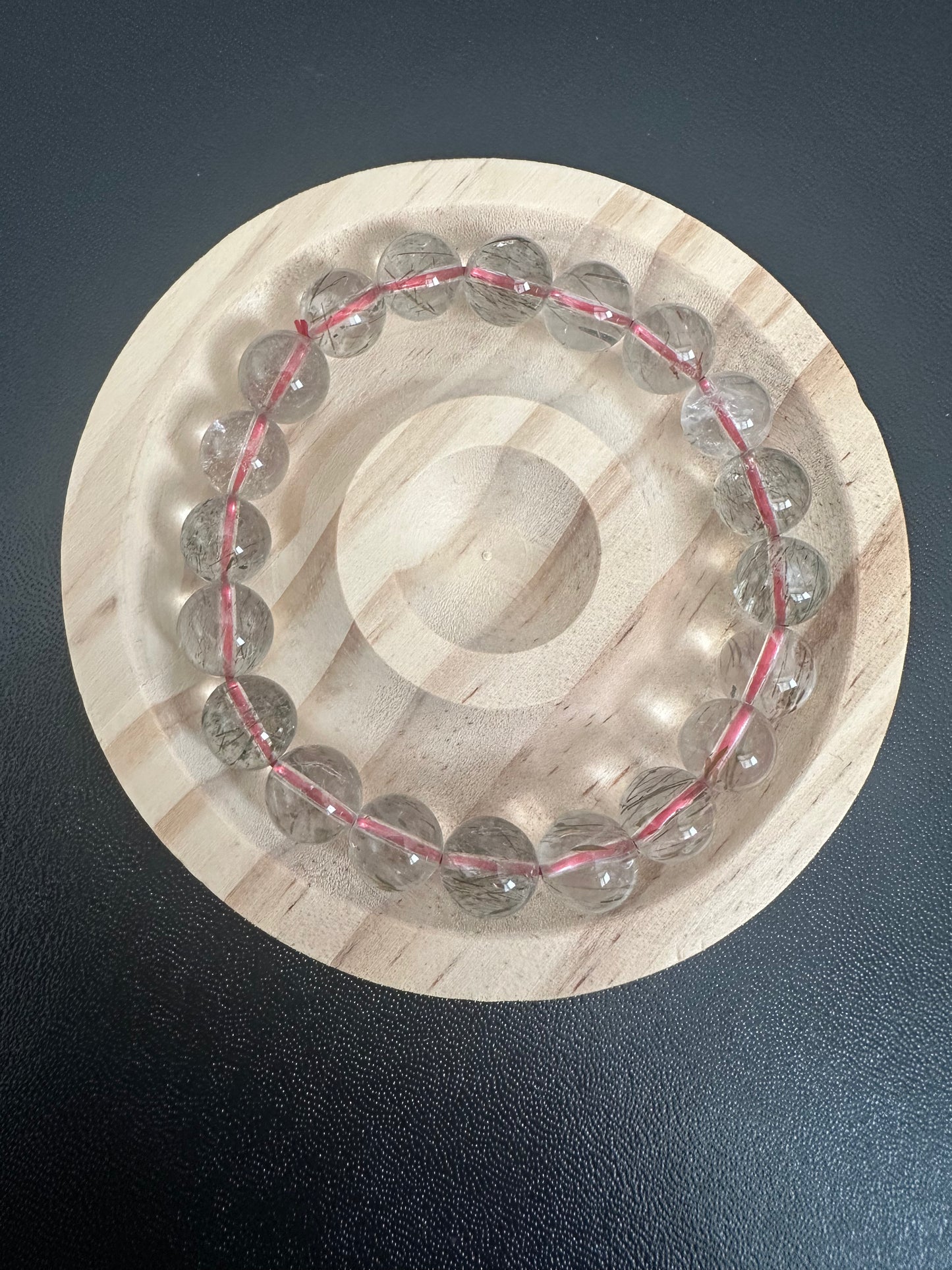 8MM GEMSTONE BRACELETS
