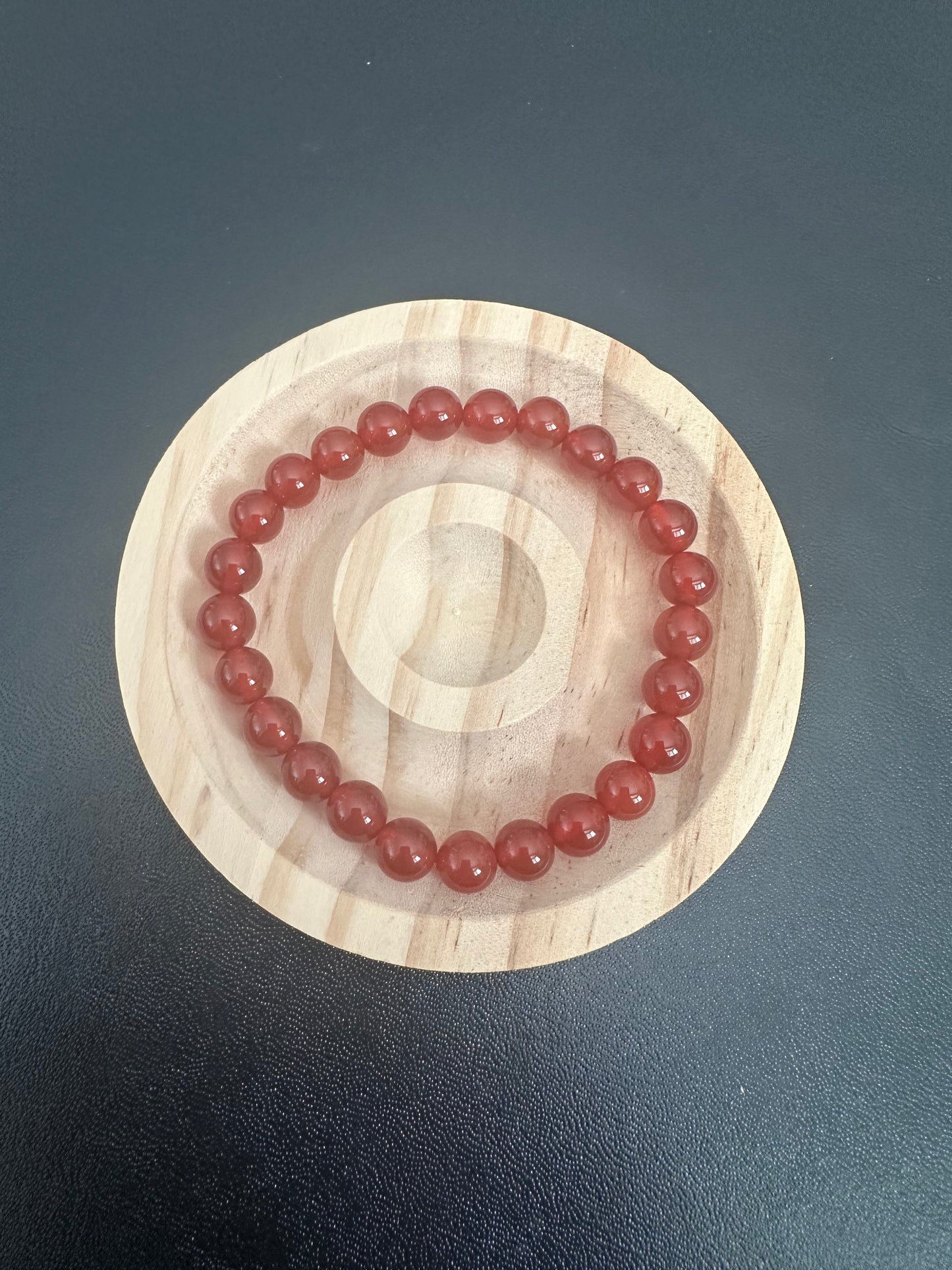 8MM GEMSTONE BRACELETS