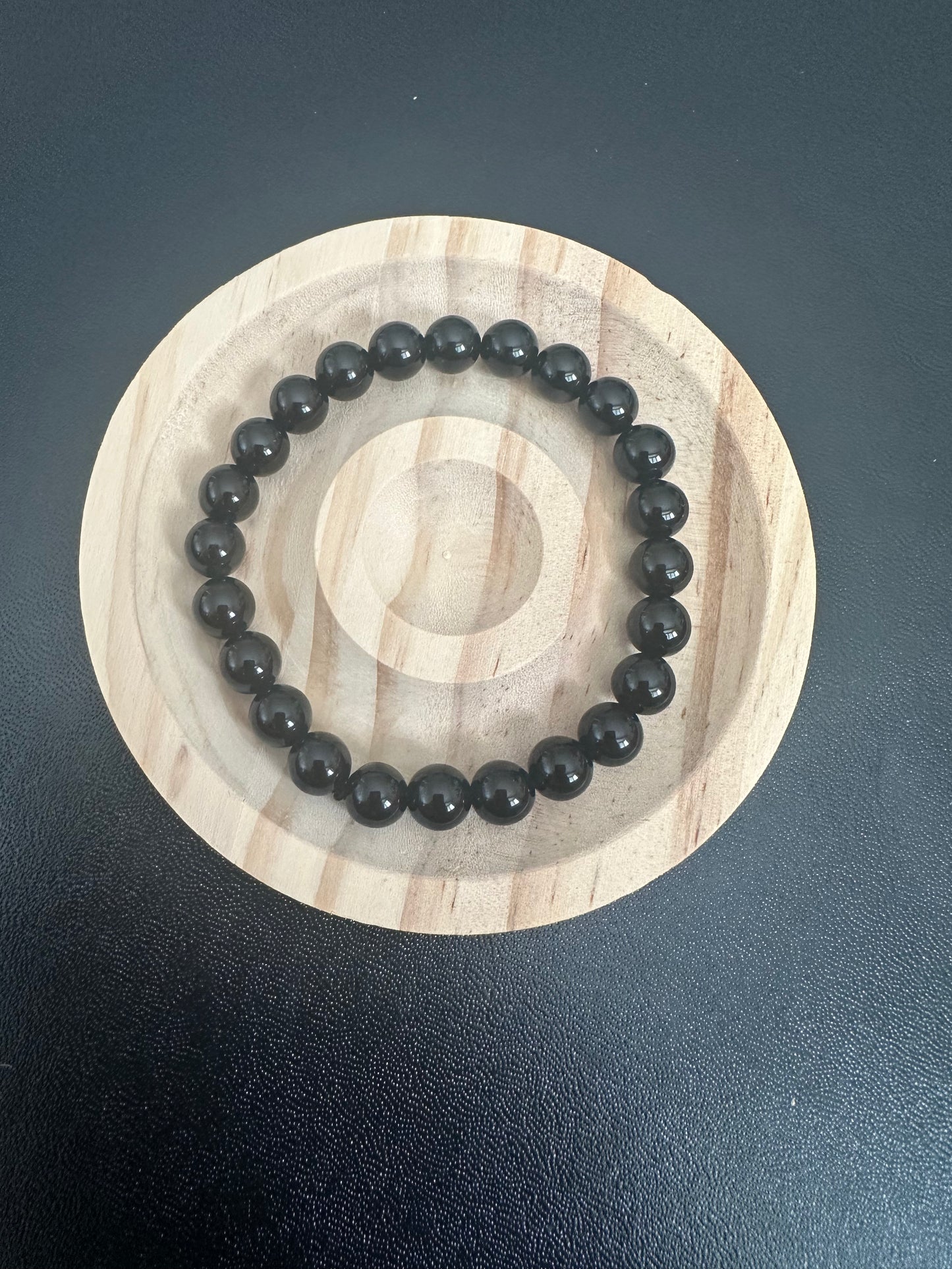 8MM GEMSTONE BRACELETS