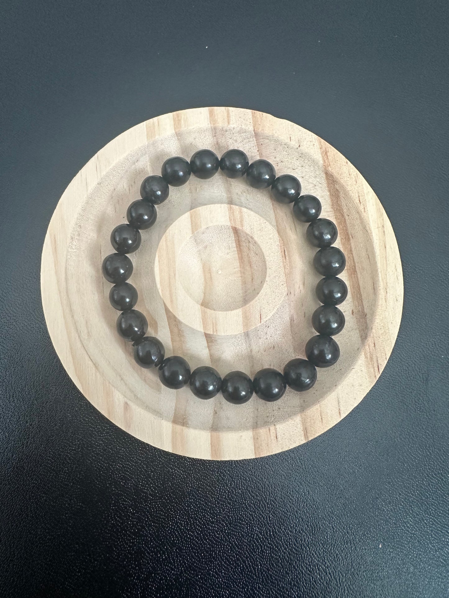 8MM GEMSTONE BRACELETS
