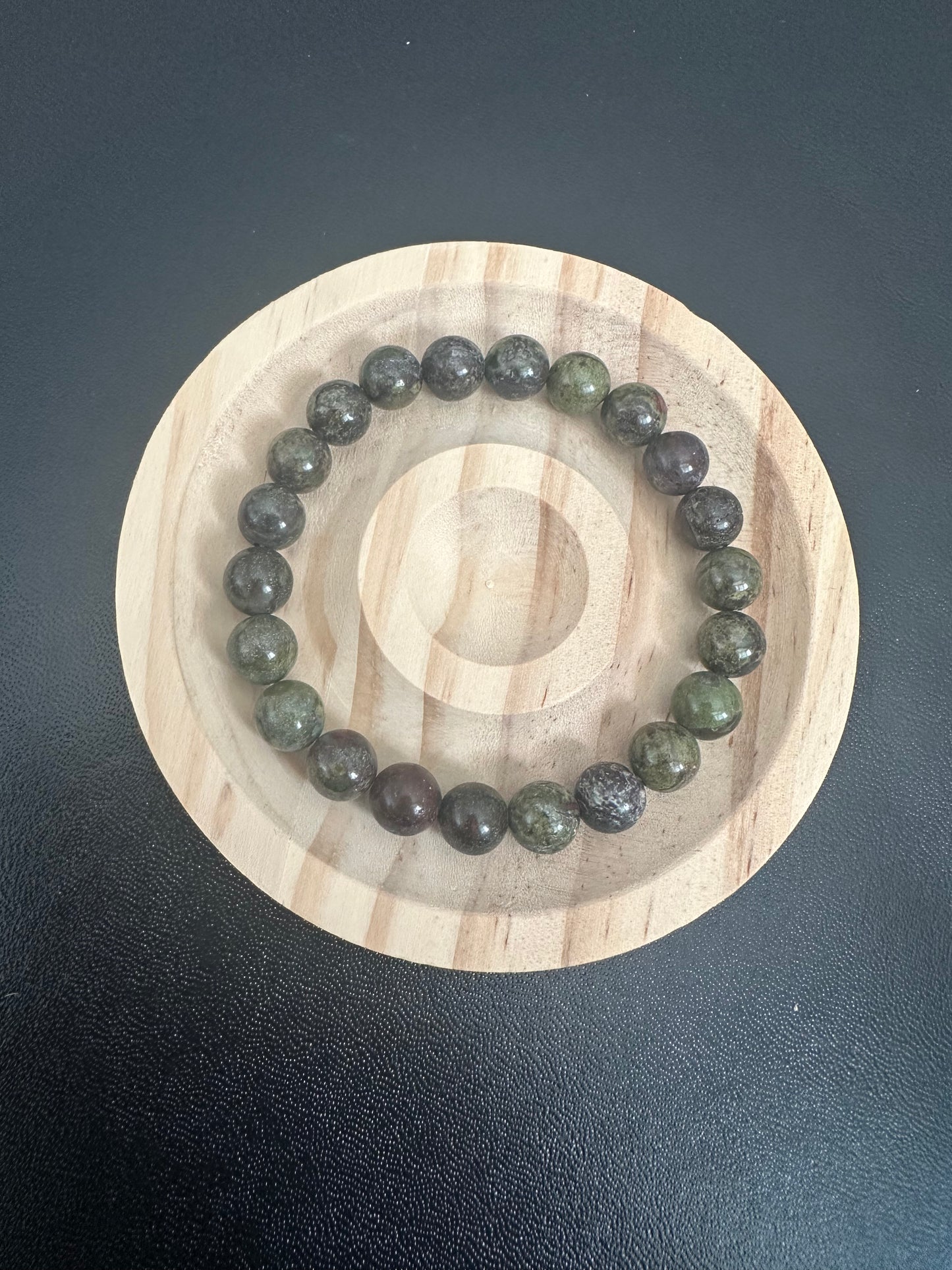 8MM GEMSTONE BRACELETS