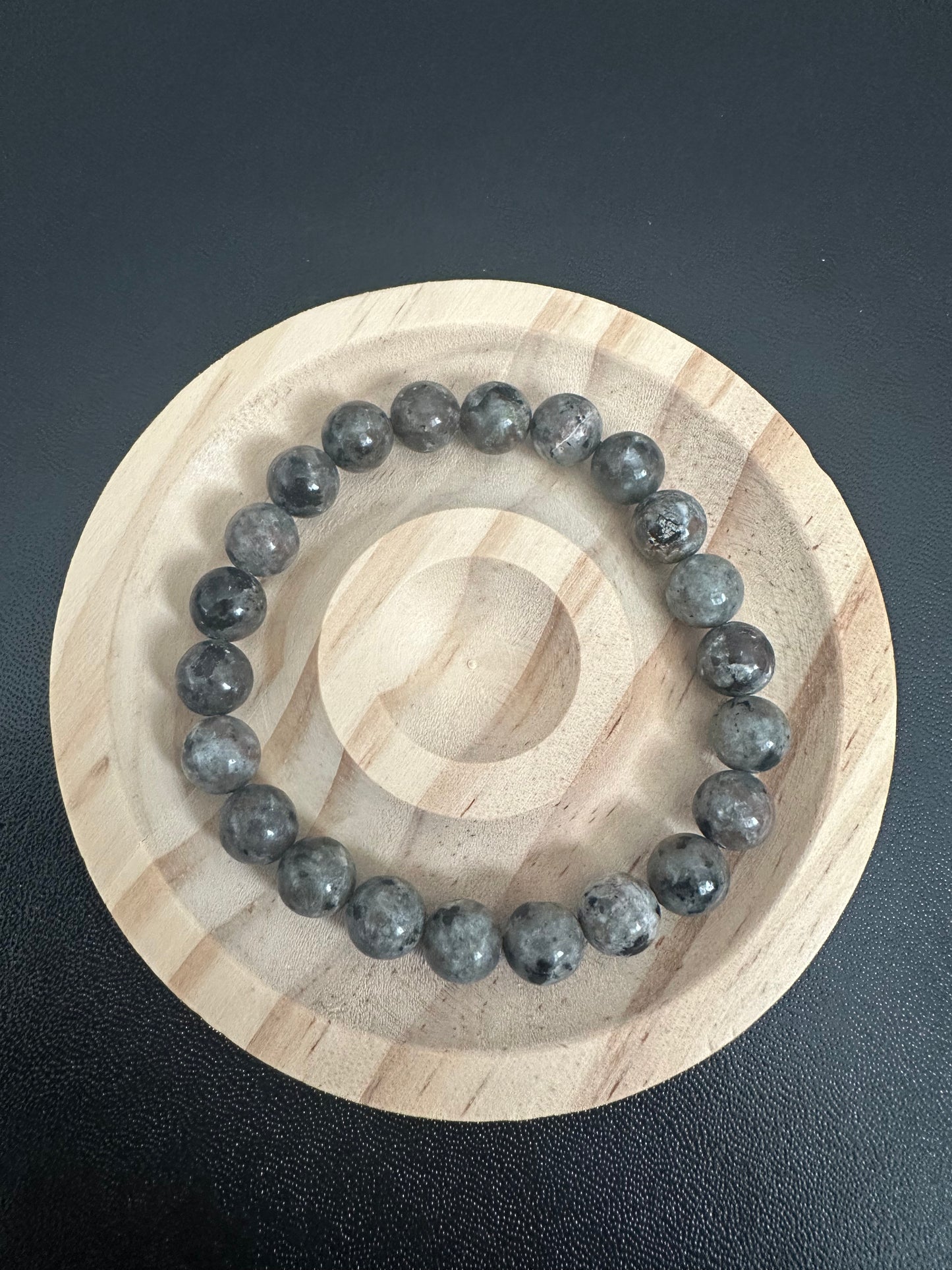 8MM GEMSTONE BRACELETS