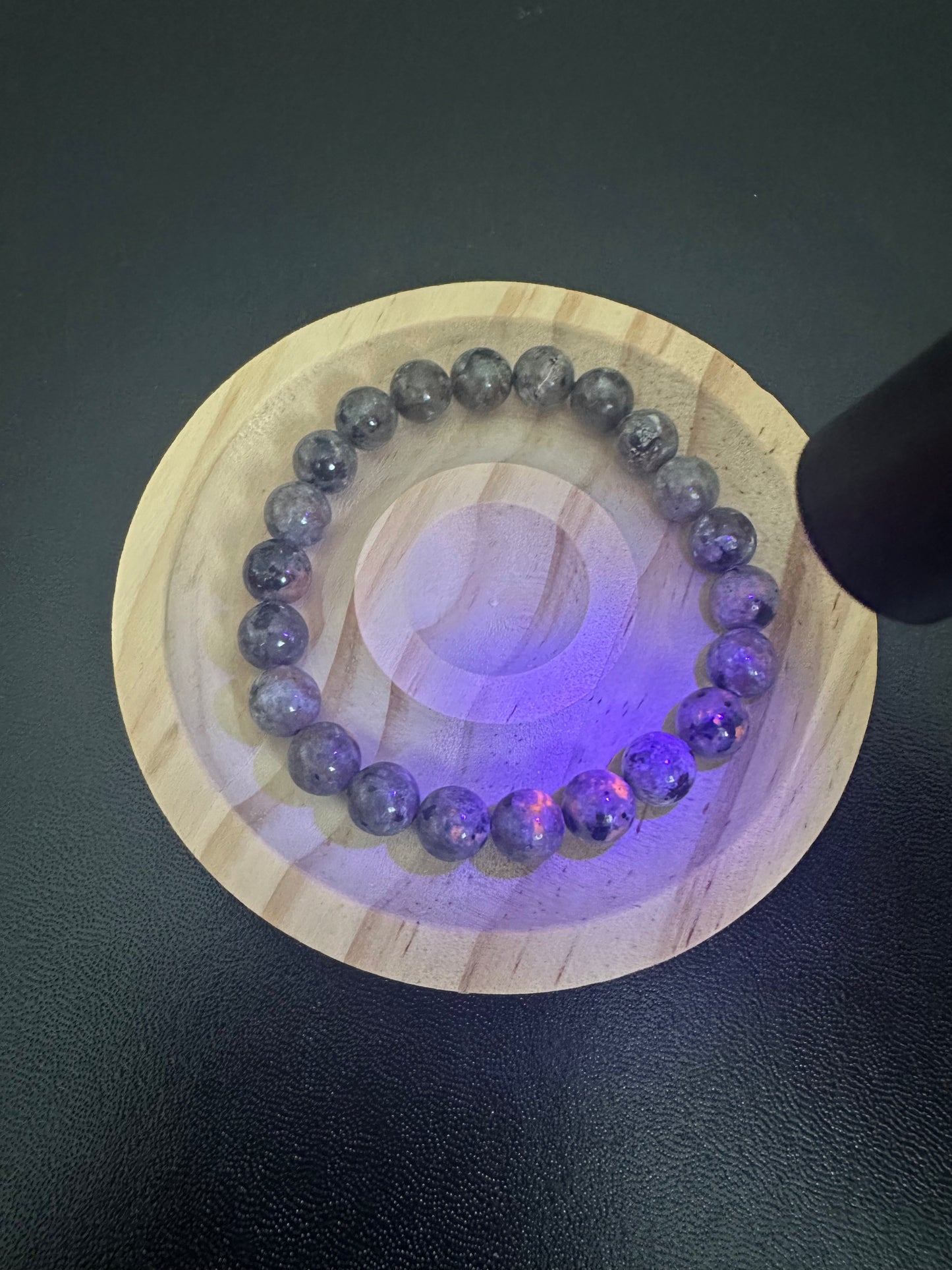 8MM GEMSTONE BRACELETS