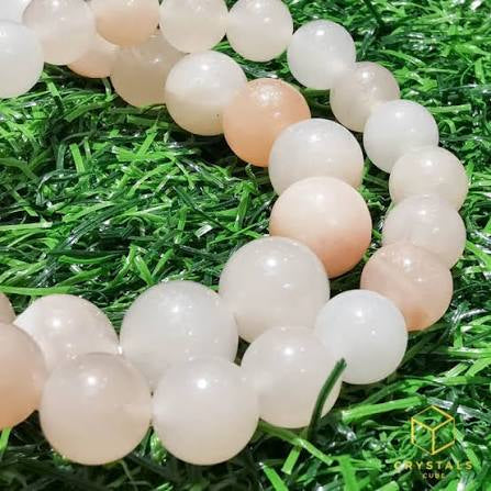 8MM GEMSTONE BRACELETS