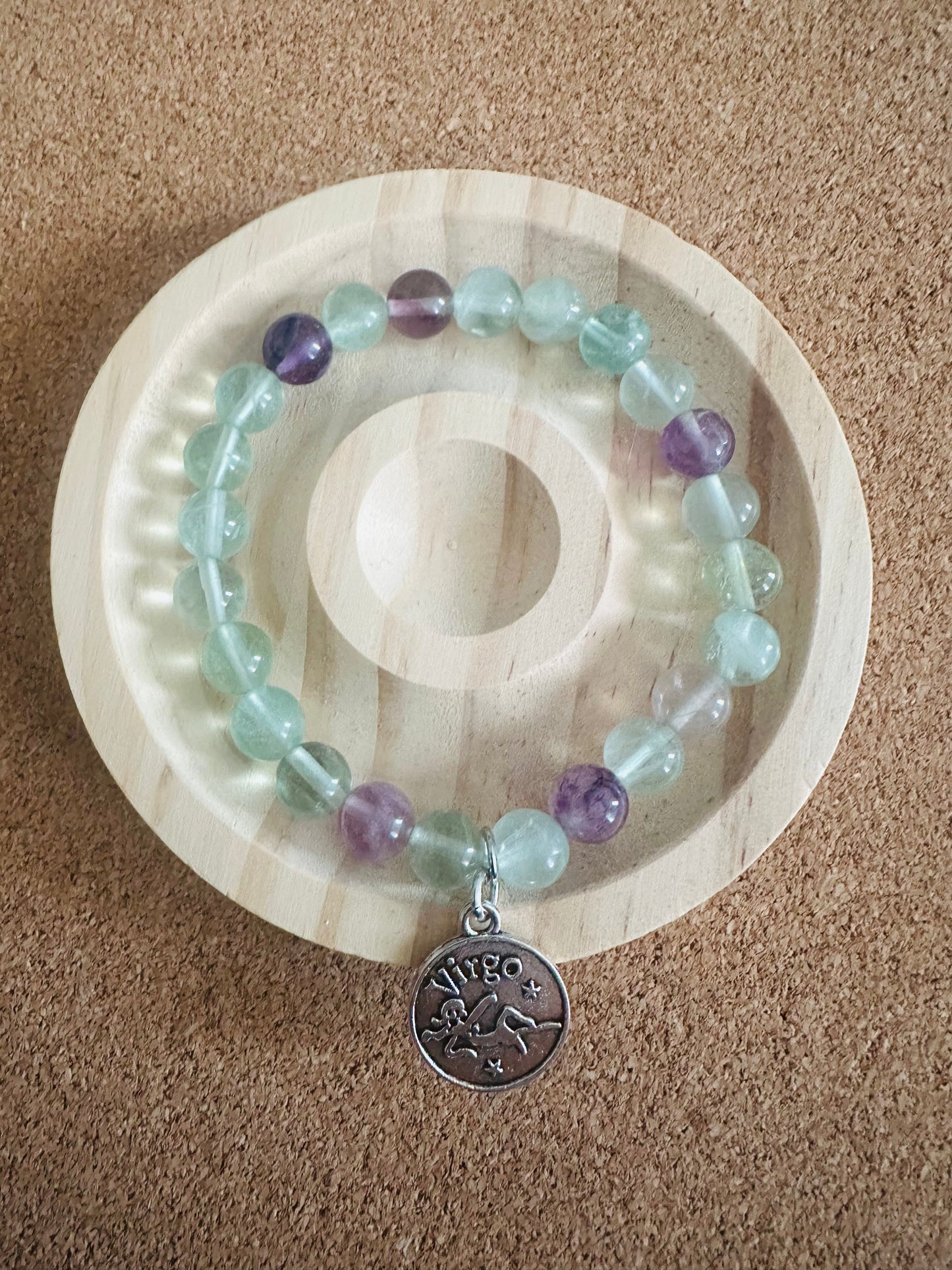 8MM ZODIAC BRACELETS