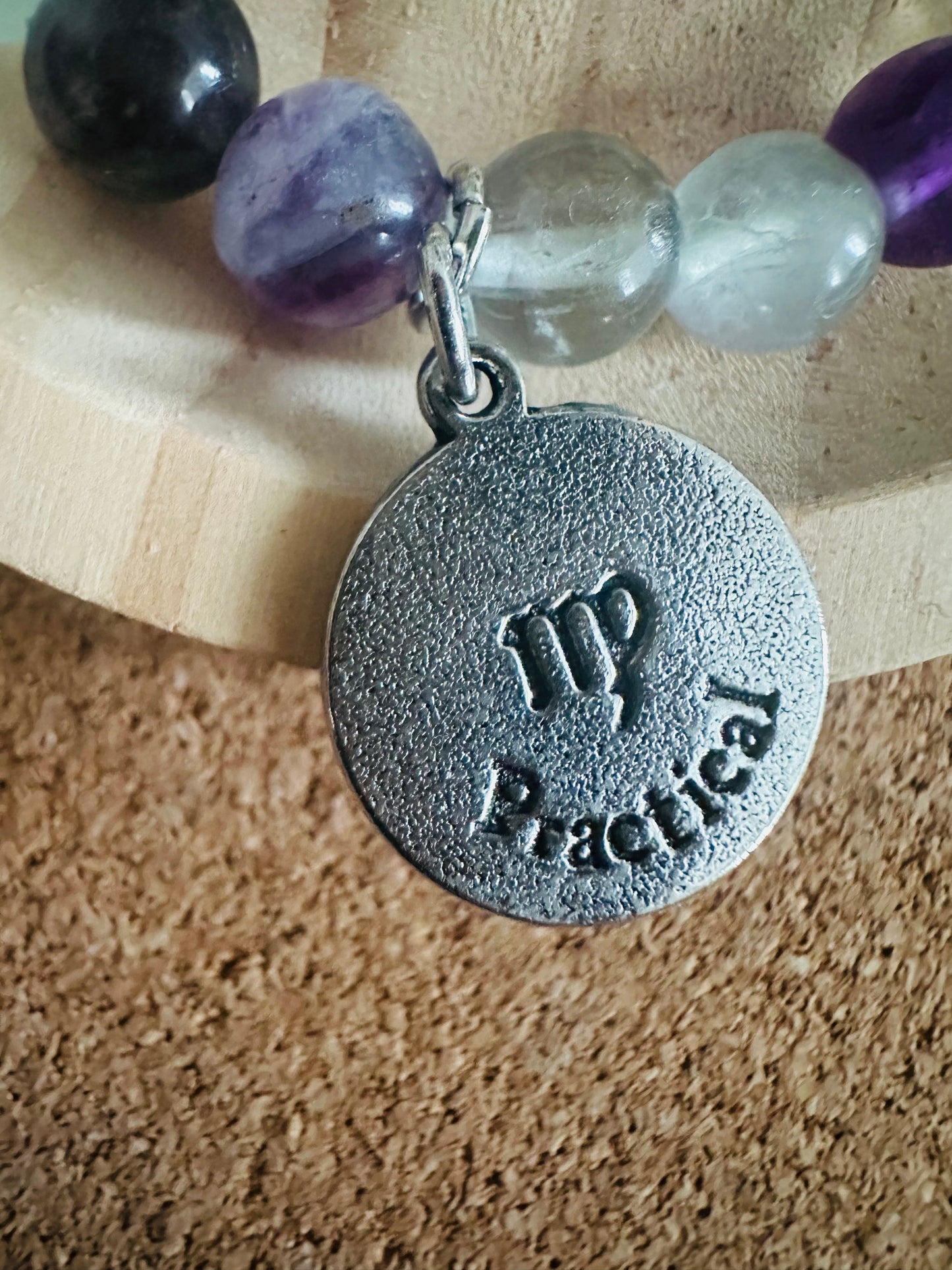 8MM ZODIAC BRACELETS