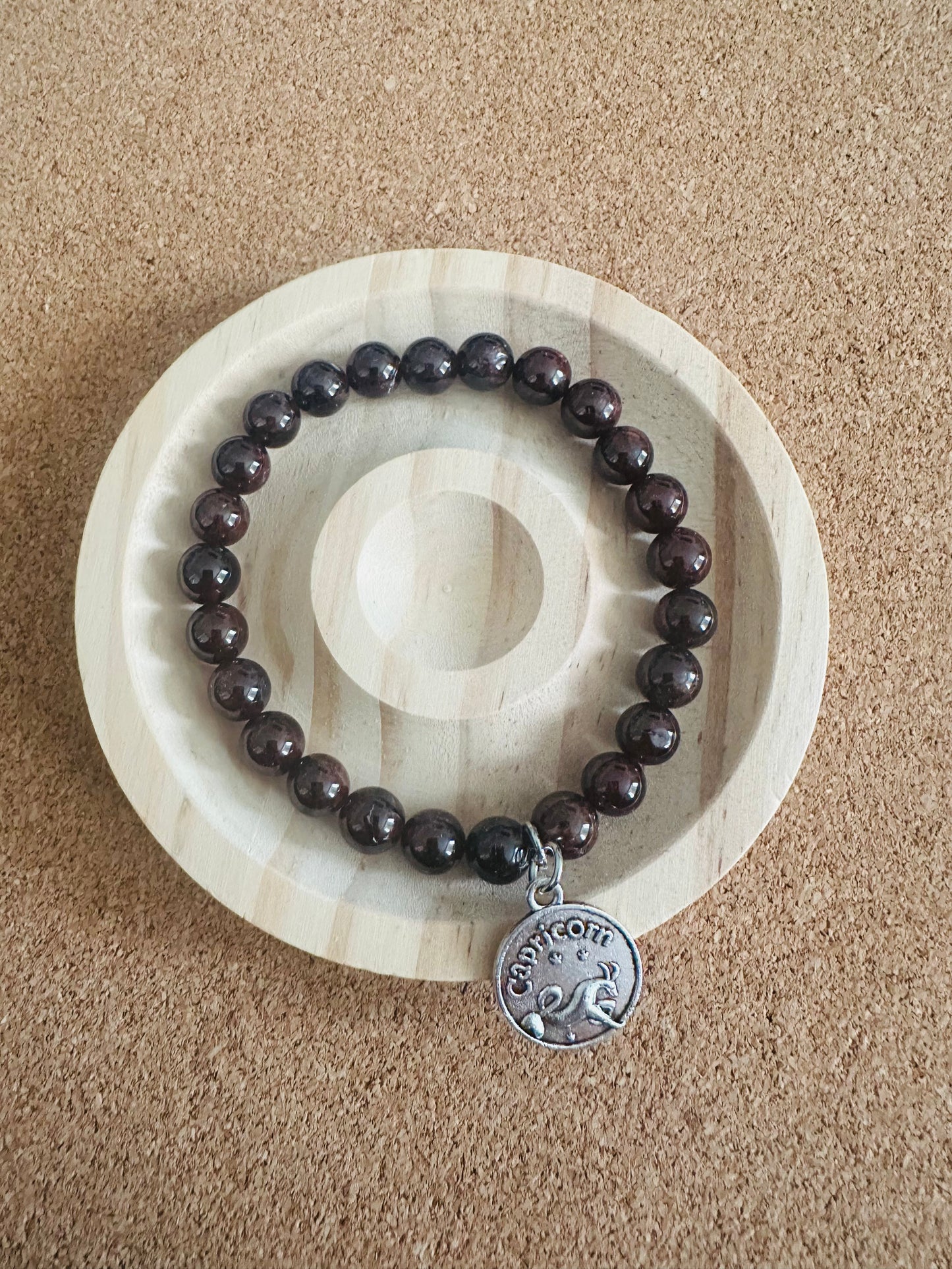 8MM ZODIAC BRACELETS