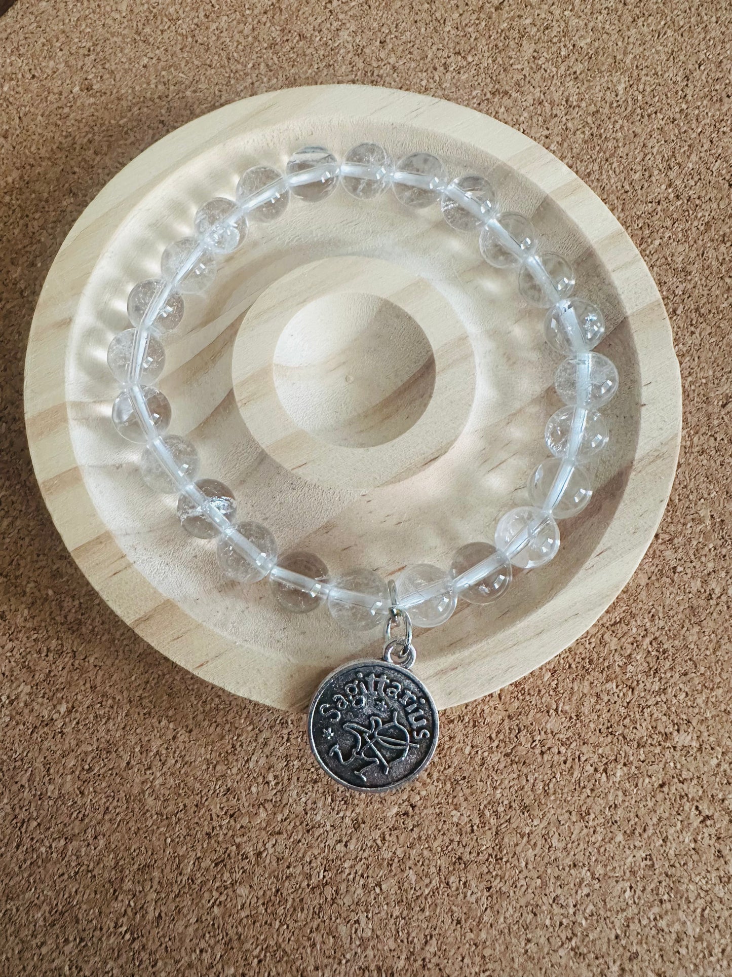 8MM ZODIAC BRACELETS