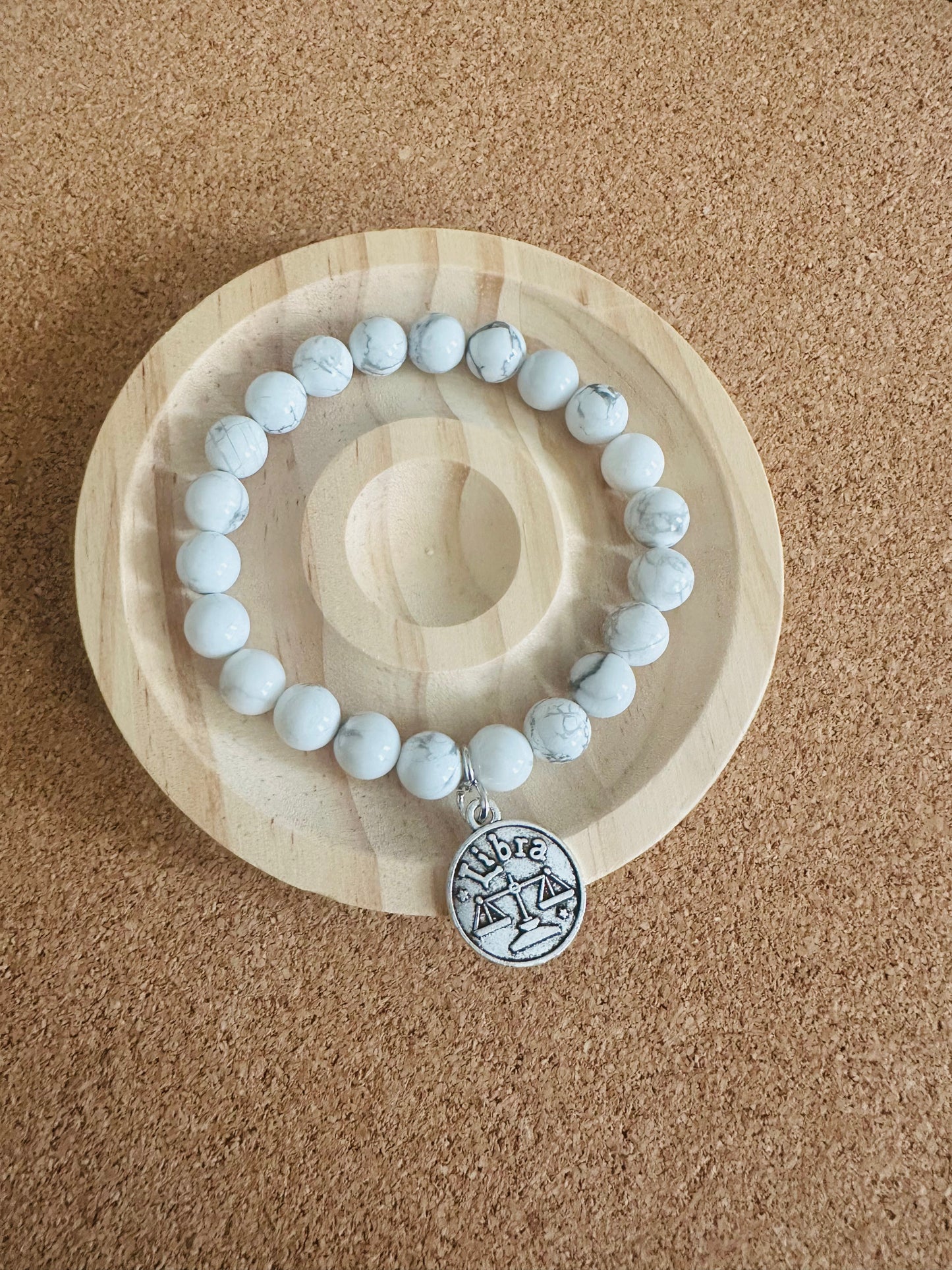 8MM ZODIAC BRACELETS