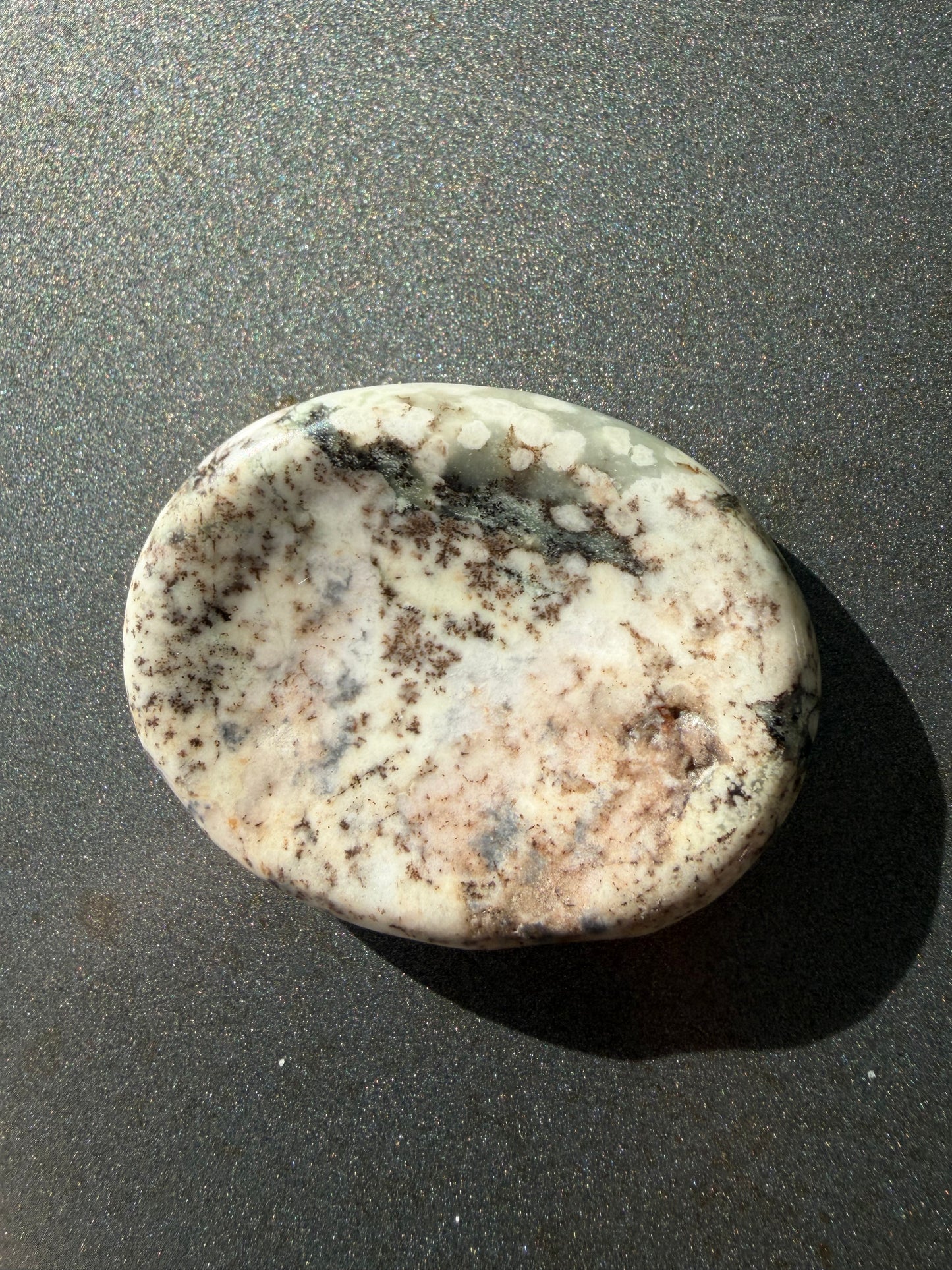 Worry Stones
