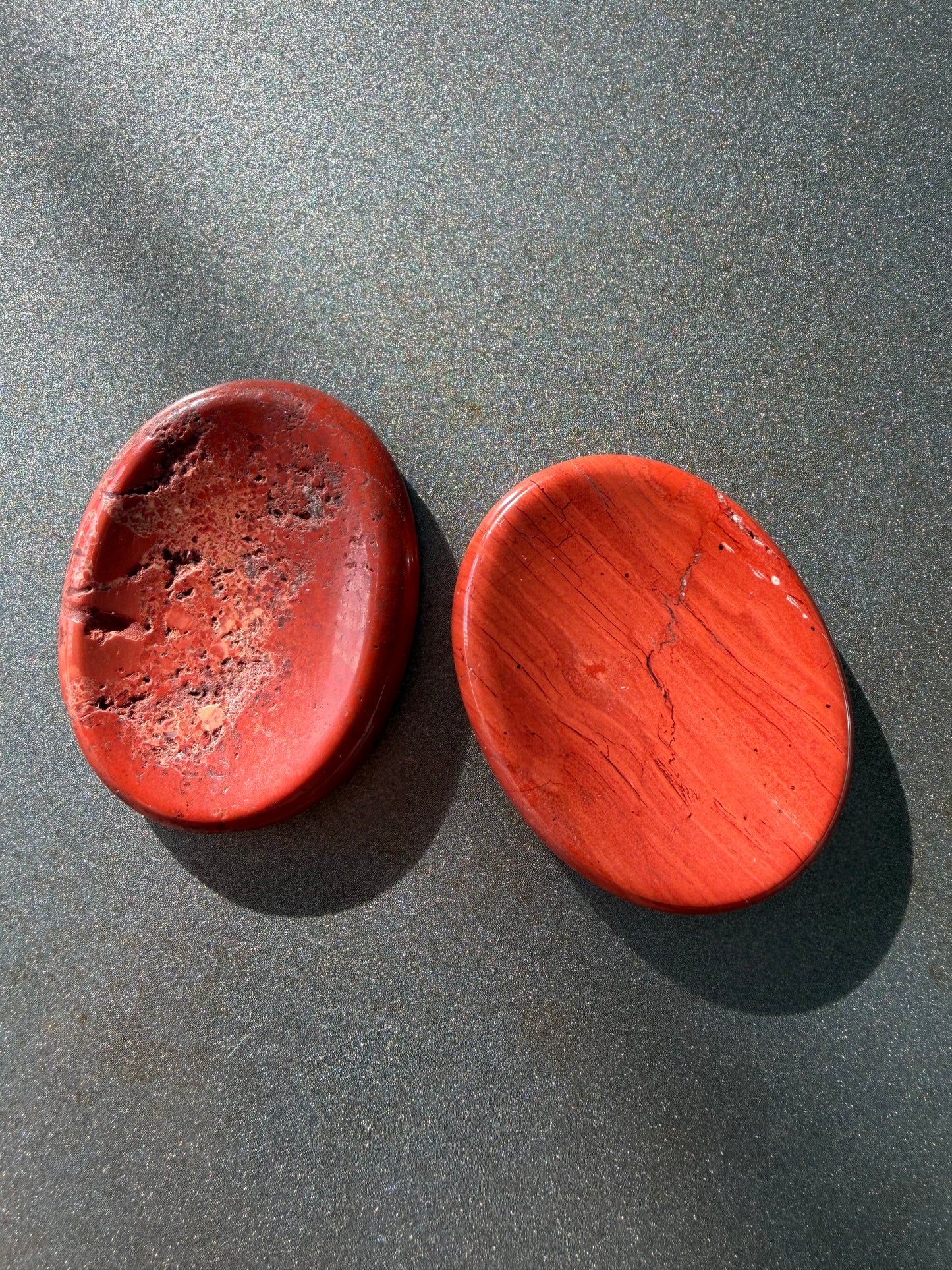 Worry Stones
