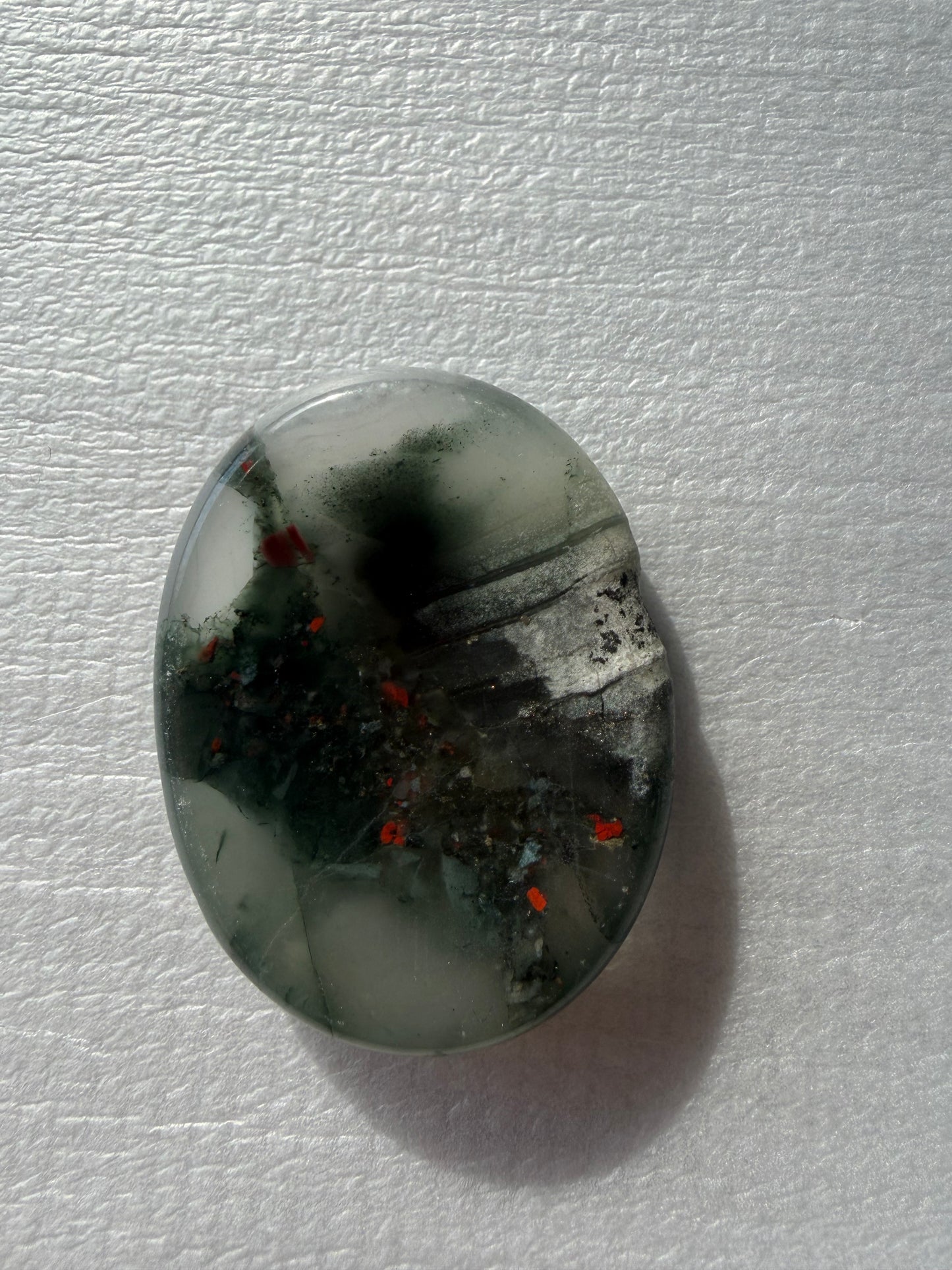 Worry Stones