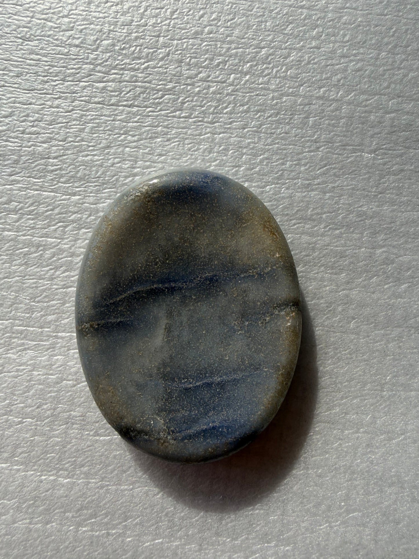 Worry Stones
