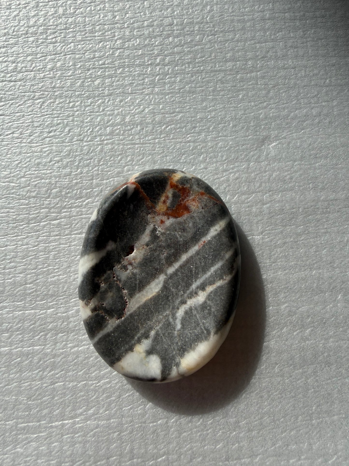 Worry Stones