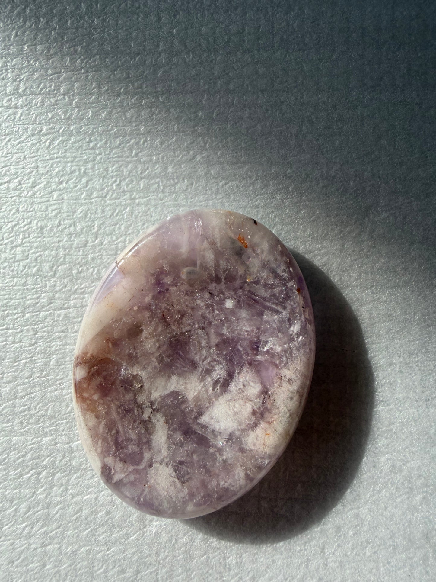 Worry Stones